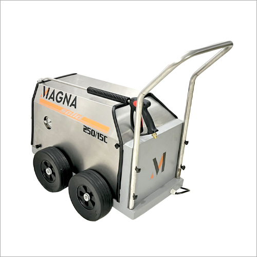 Solid Industrial Pressure Washer