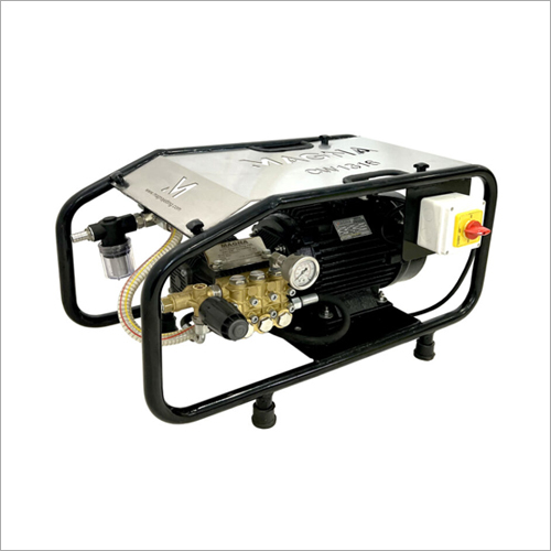 Metal High Pressure Car Washer