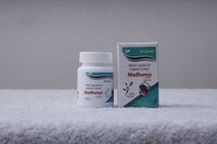 MADHUUNEX CAPSULE 30 CAP. JAR PACK For Diabetes Cap