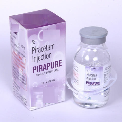 Piracetam Injection