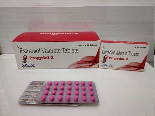 Estradiol Tablets