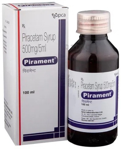 Piracetam Syrup