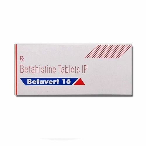 Betahistine Tablets
