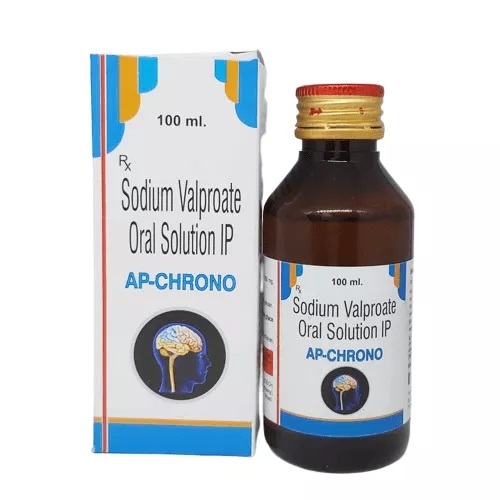 Citicoline Sodium Injection