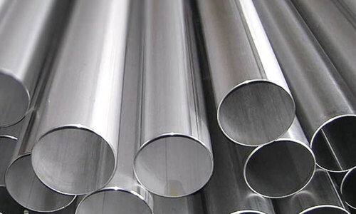 STAINLESS STEEL 304H PIPE