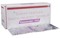 Sodium Valproate Tablets