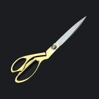 TAILORING SCISSOR SS