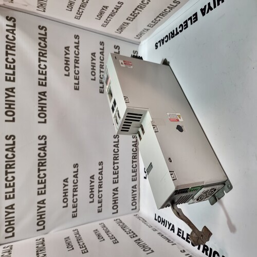 ALLEN BRADLEY 2198-D057-ERS4 KINETIX 5700 SERVO DRIVE