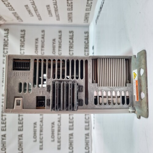 ALLEN BRADLEY 2198-D057-ERS4 KINETIX 5700 SERVO DRIVE