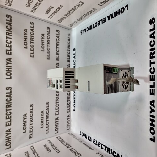 ALLEN BRADLEY 2198-D057-ERS4 KINETIX 5700 SERVO DRIVE