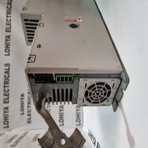 ALLEN BRADLEY 2198-D057-ERS4 KINETIX 5700 SERVO DRIVE