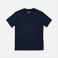 Mens Plain Sport T-Shirt