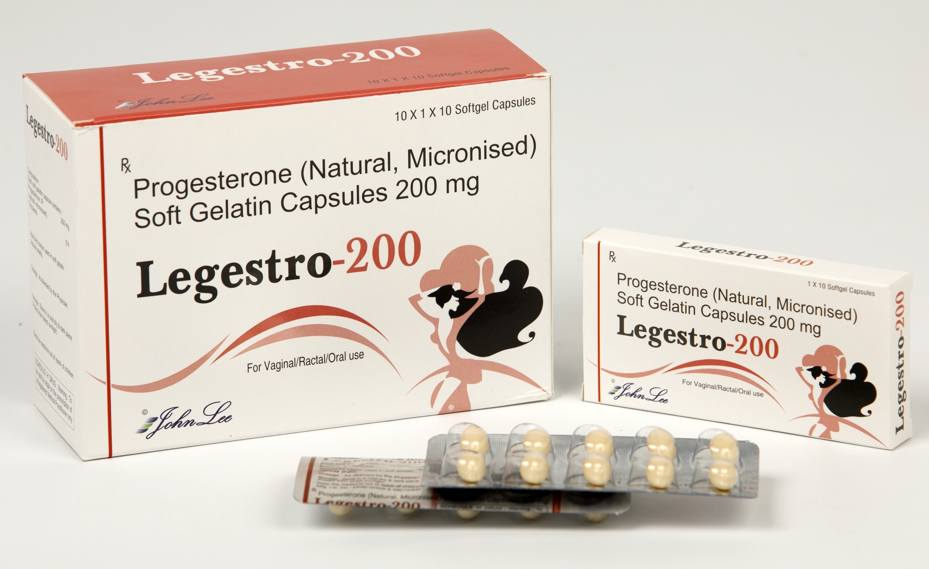 Progesterone Tablets