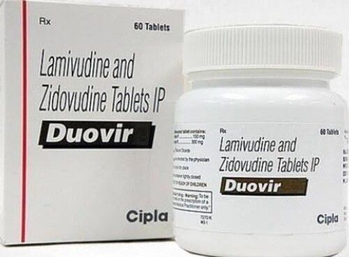 Duovir Tablet - Drug Type: General Medicines