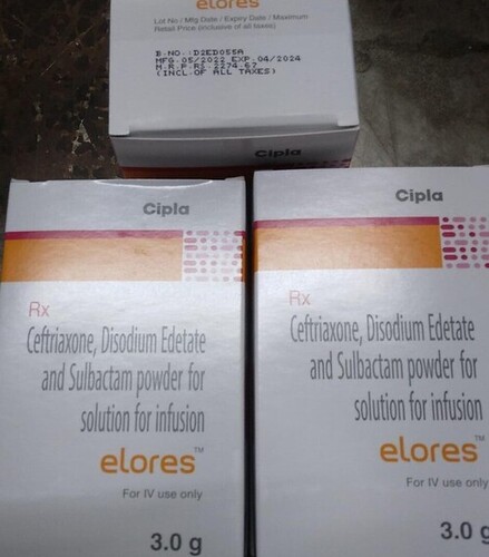 ELROES  3.0G