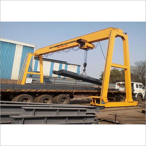 Gantry Crane