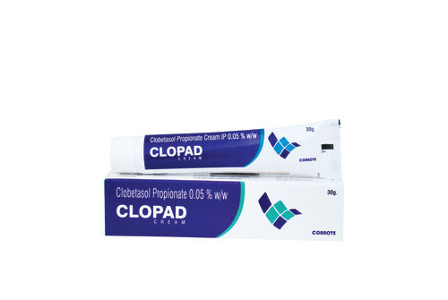 clobetazole propionate