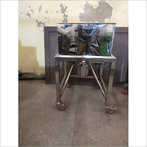 Lemon Cutter Machine