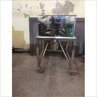 Commercial Lemon Cutter Machine