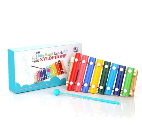 XYLOPHONE MUSICAL TOY