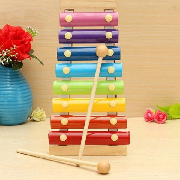 XYLOPHONE MUSICAL TOY