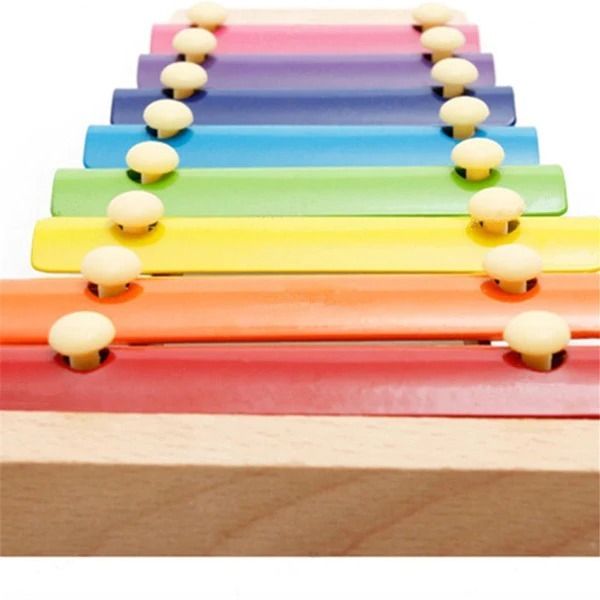 XYLOPHONE MUSICAL TOY