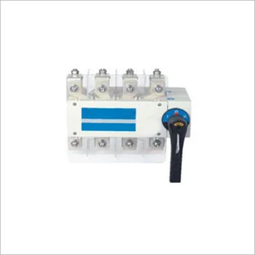 Automatic Change Over Switch