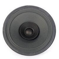 Speaker Driver Online - 8 Inch, 20w Rms, 8 Ohm - Stiff Suspension, Vented Magnet, Durable Dual Paper Cone, Lightweight Chassis