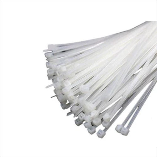 Nylon Cable Tie Application: Construction