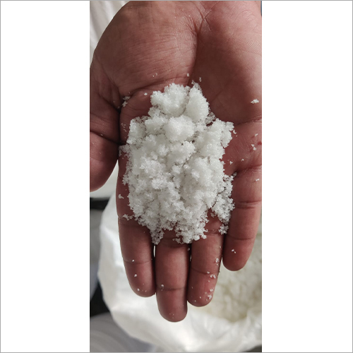 Sodium Nitrate Application: Industrial