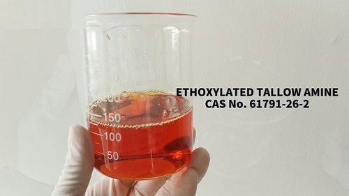 Tallow Amine Ethoxylate