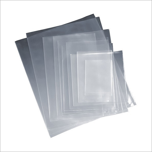 White Ldpe Bag Manufacturer