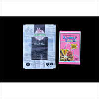 Customized Polyester Pouch