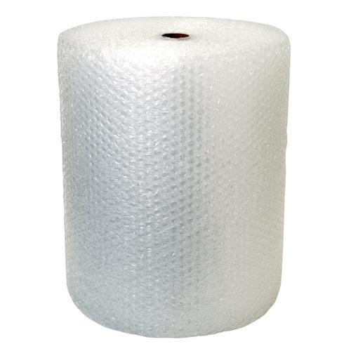Colorless Air Bubble Roll