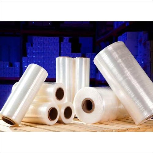 Linear Low Density Polyethylene - Standard Size, Colorless, Transparent, Soft, Non-Woven Material | Flexible, Durable, Heat Sealable, Chemical Resistant, Moisture Barrier, High Clarity, Recyclable