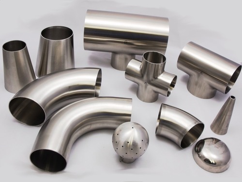 Stainless Steel Fittings