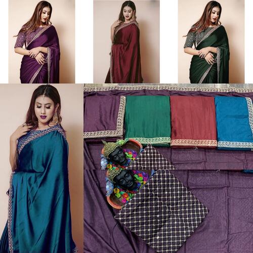 Dola Silk Saree...