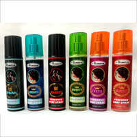 Perfumed Body Spray - Liquid Form, Ivory White Color | Unique Floral Fragrance For Weddings, Events, Daily Use, Unisex Packaging