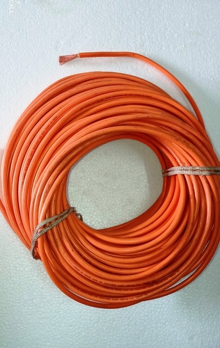 10 MM SINGLE CORE RR KABEL CABLES