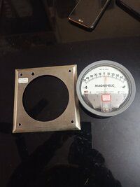 Dwyer Magnehelic Gauge Supplier For Nanpara Uttar Pradesh