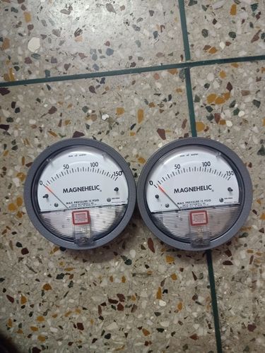 Dwyer Magnehelic Gauge Wholesaler For Nanpara Uttar Pradesh