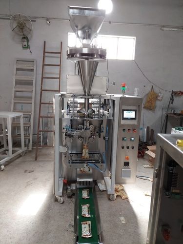 Namkeen Packing Machine