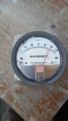 Dwyer Magnehelic Gauge Distributor For Gandevi Gujarat