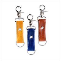 Multicolor Keychains