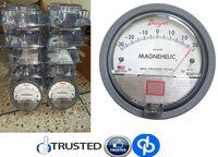 Dwyer Magnehelic Gauge Dealers by Kalna West Bengal