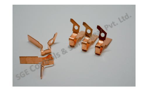 Copper Mcb Fixed Contact