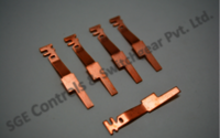 Copper Mcb Ms Rail