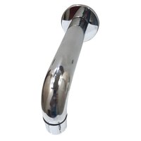 Plain Wall Mounted Spout