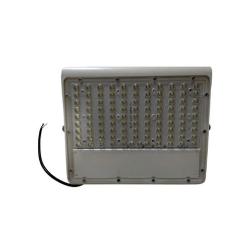 100W LED Flood Light lens