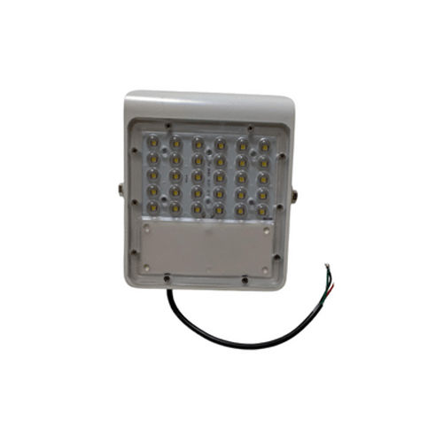 30W LED Flood Light Lens